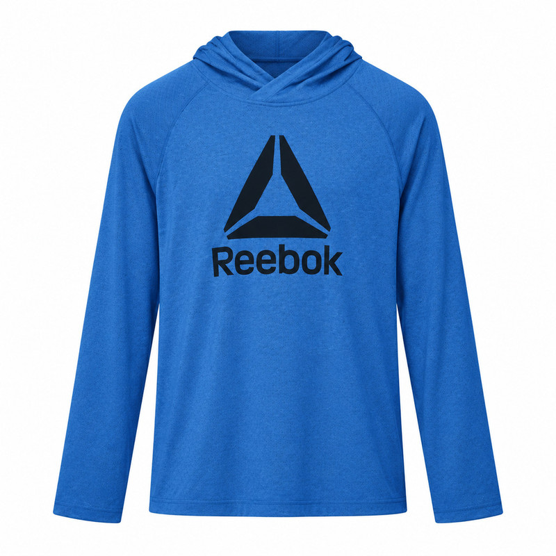 هودی ورزشی مردانه Reebok
